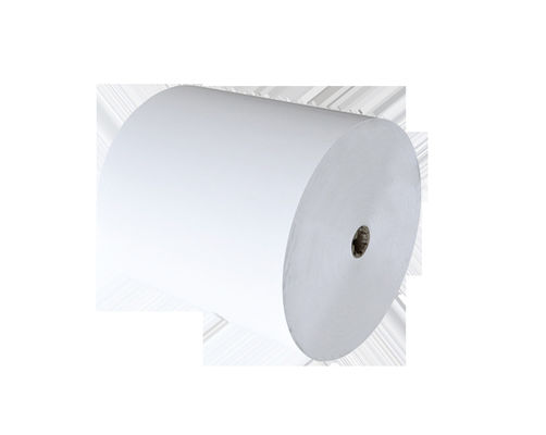 Eco-friendly 45gm-48.8gm Ruloir de papier de journaux pour l'impression de journaux 68cm 70cm
