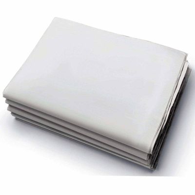 Couloir de pâte à mélanger 48.8gm Feuilles de papier journal pour l'emballage