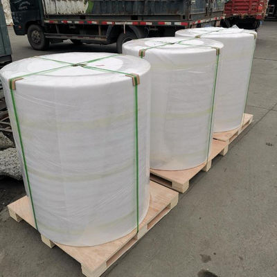 168 gm 240 gm Papeterie de pierre imperméable à l'eau Arbre sans eau sans bio Papeterie plastique recyclée