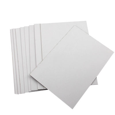 Papier de pierre étanche à l'eau, blanc, synthétique et indélébile