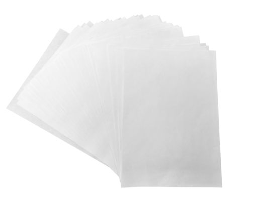 Carte d' imprimerie A4, papier blanc pour bureau / examen d' étude