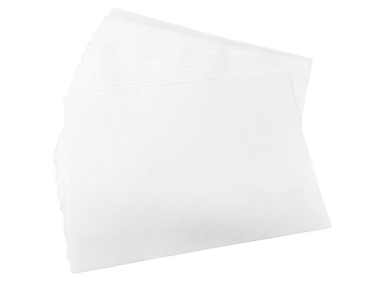Papier d' imprimante en papier blanc A4, papier de bureau A4 100% pâte de bois OEM