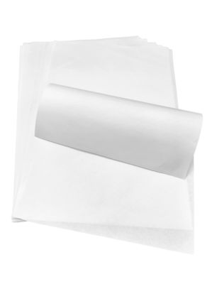 Papier d'imprimante blanc A4 sur mesure