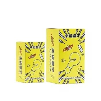 Boîtes de carton ondulé recyclées OEM pour des solutions d'emballage rigide durable