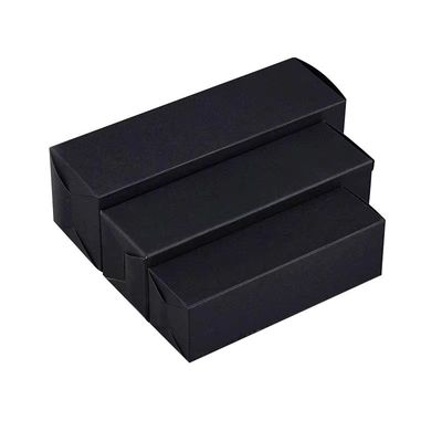 Boîte cadeau en papier carton à logo personnalisé en gros Pour emballer des chaussures et des vêtements