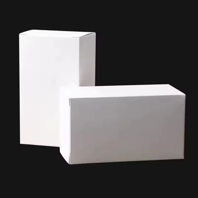 Type de fermeture sur mesure Boîtes d' emballage en carton, Boîtes ondulées