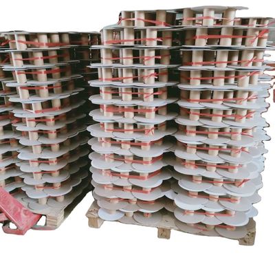 Les câbles en carton biodégradables sont des bobines écologiques
