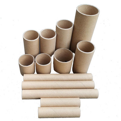 Non toxique non polluant bobines de papier bobines de carton pour fil et câble