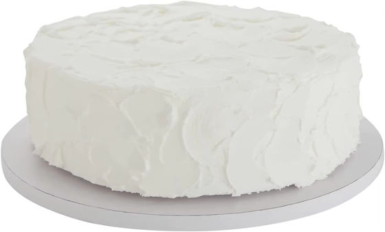 Base de gâteau en carton de 6 cm à 20 cm Carré / Ronde