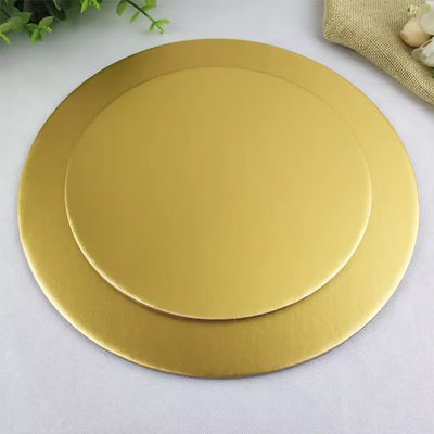 Base de gâteau en carton de 6 cm à 20 cm Carré / Ronde