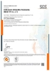 Chine Dongguan Xiaolong Packaging Industry Co., Ltd. certifications